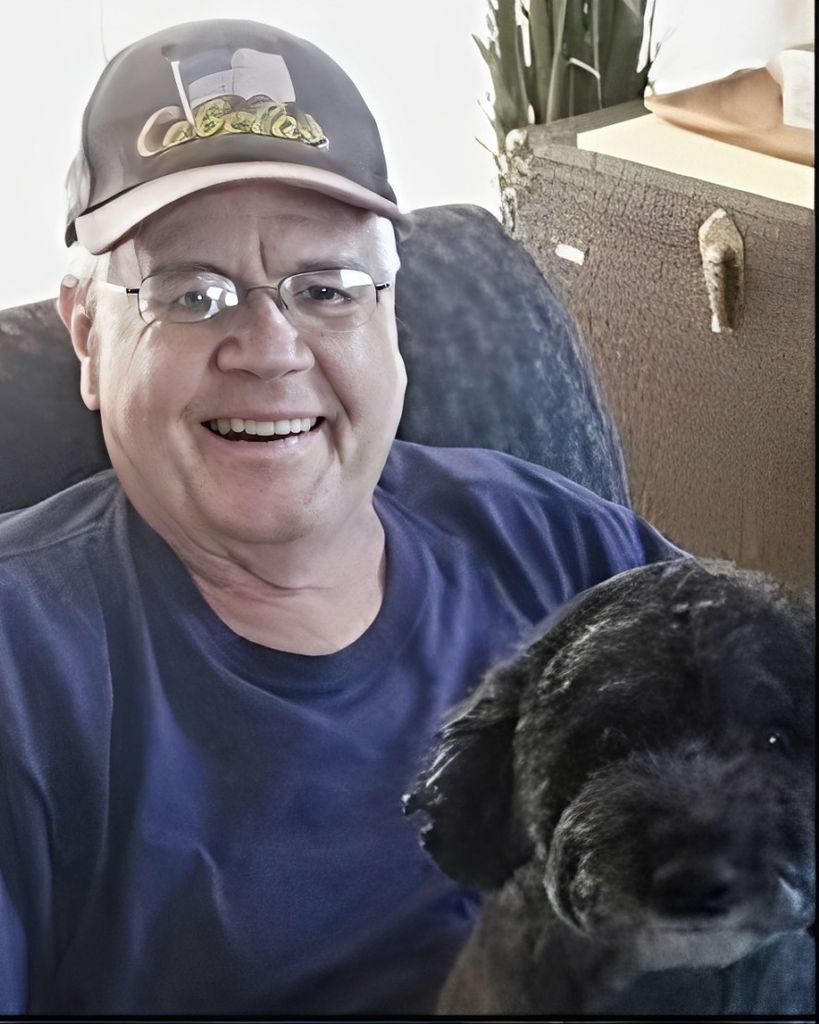Brent Nelson Hughes
