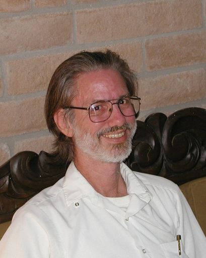 Robert M. Patterson, Jr's obituary image