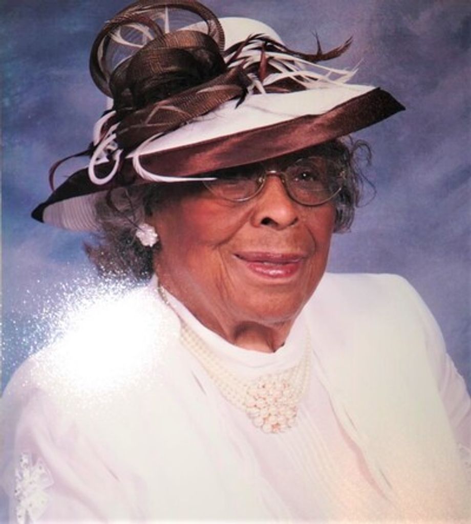 Virginia Pearl Davis Profile Photo