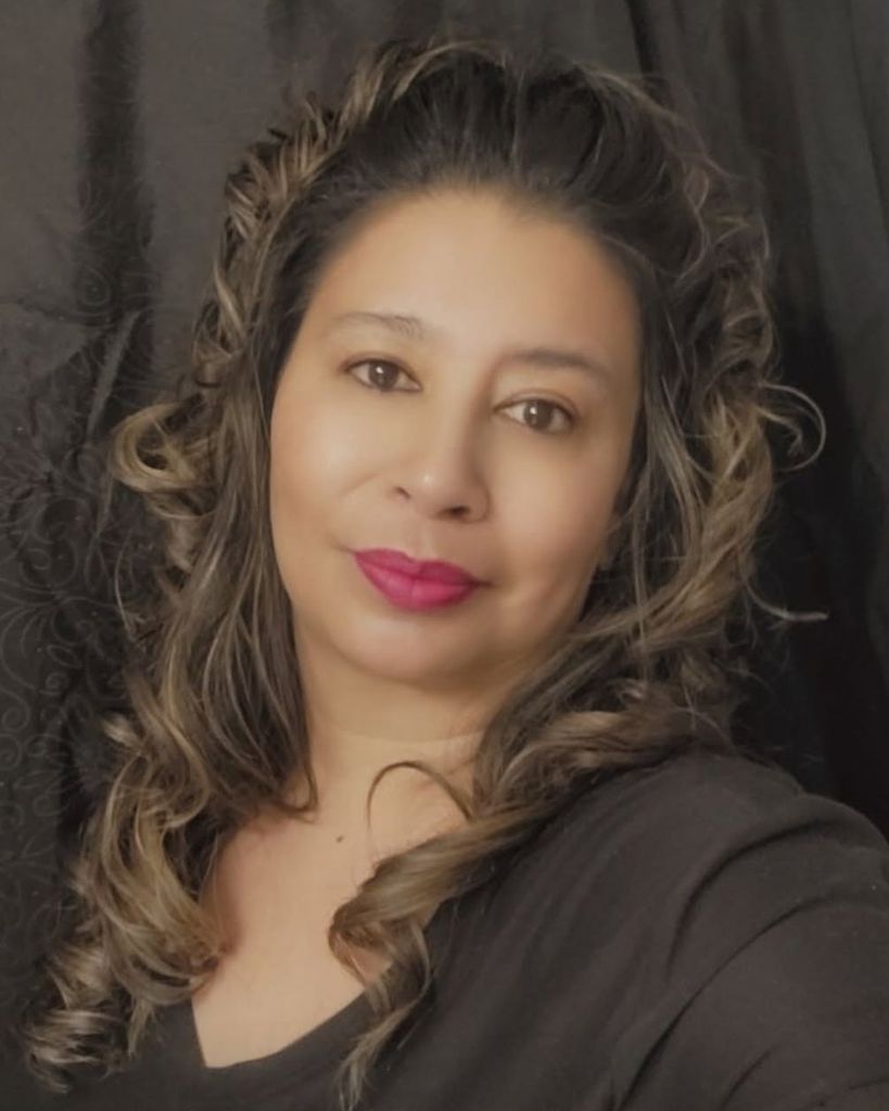 Valerie Erlinda Gutierrez Leos Profile Photo