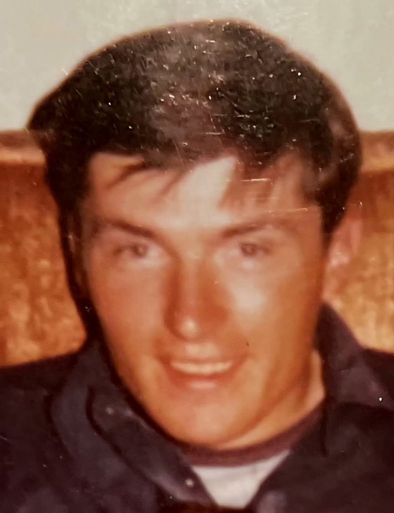 Rickey Robert Icenogle Profile Photo