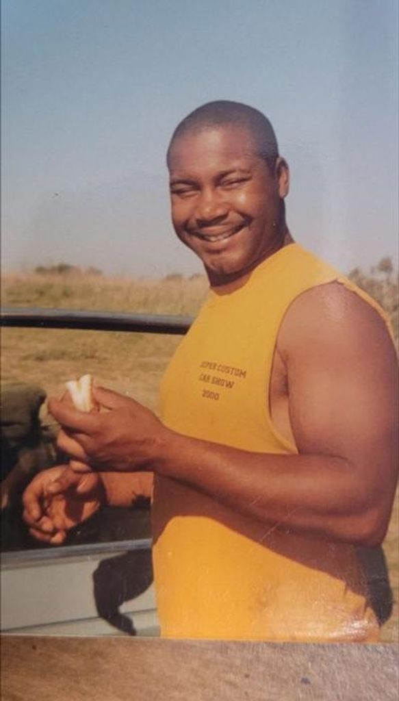 Charles "Chuck" Arthur Garrett Profile Photo