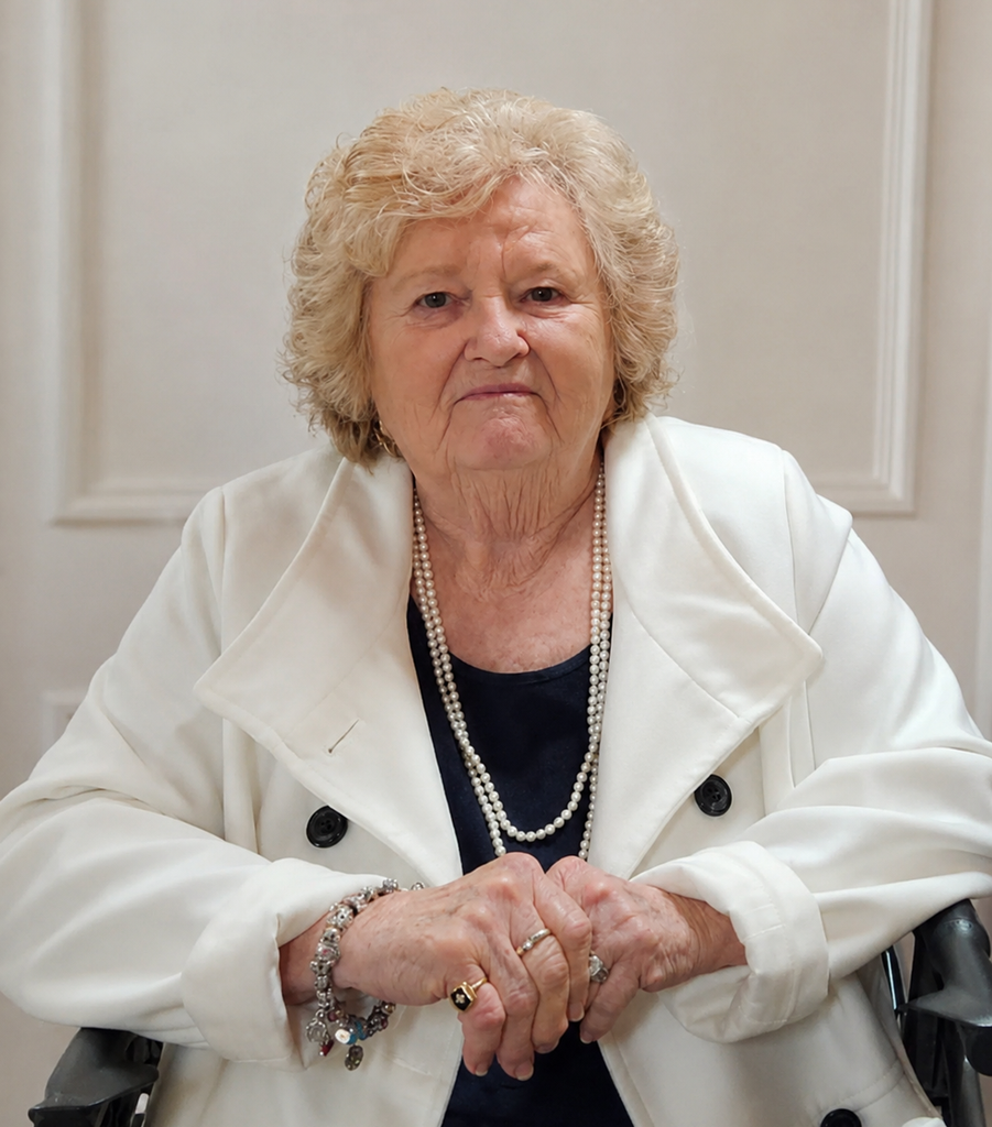 Janet Faye Isennock Profile Photo