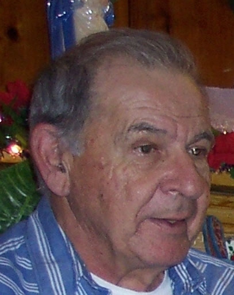 Thomas Gresh