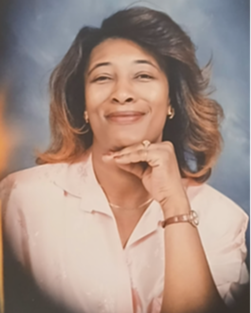 Betty Louise Brooks Profile Photo