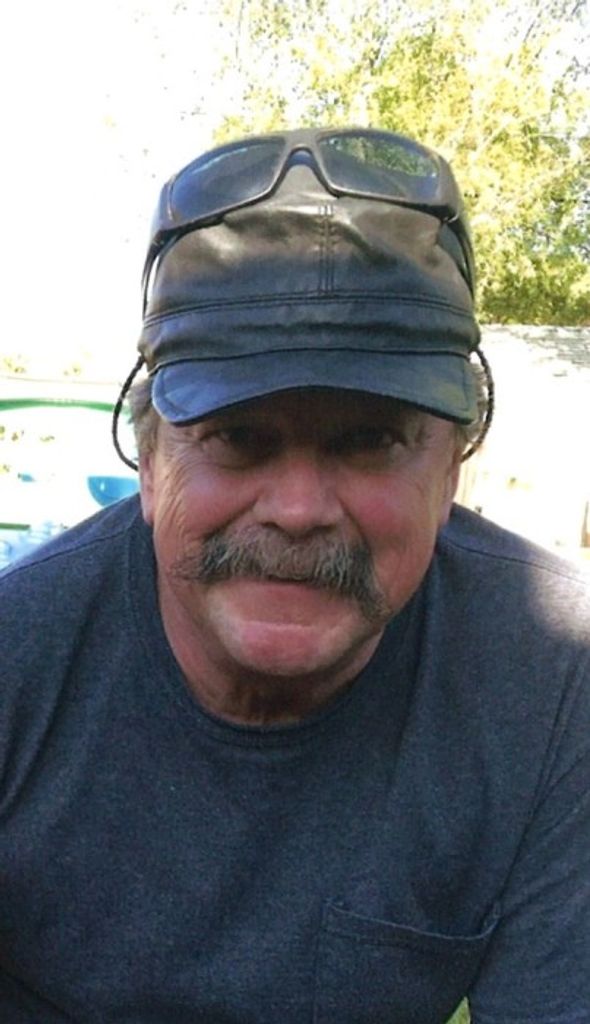 Vernon Roark