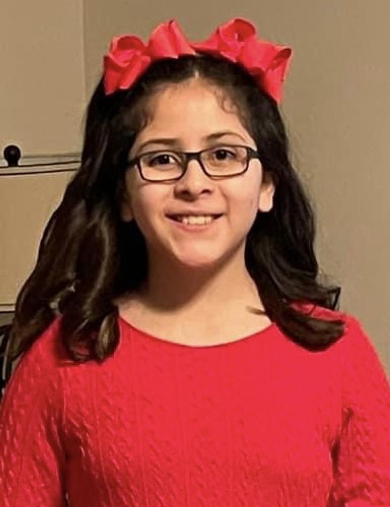 Blake Izzie Blakley Profile Photo