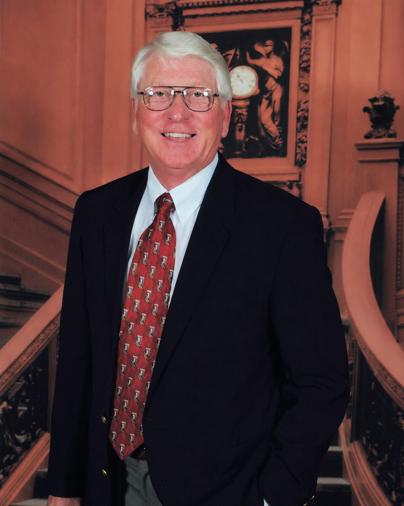 George Elliot Powell