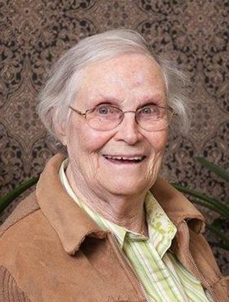 Agnes Phoebe Rimmer