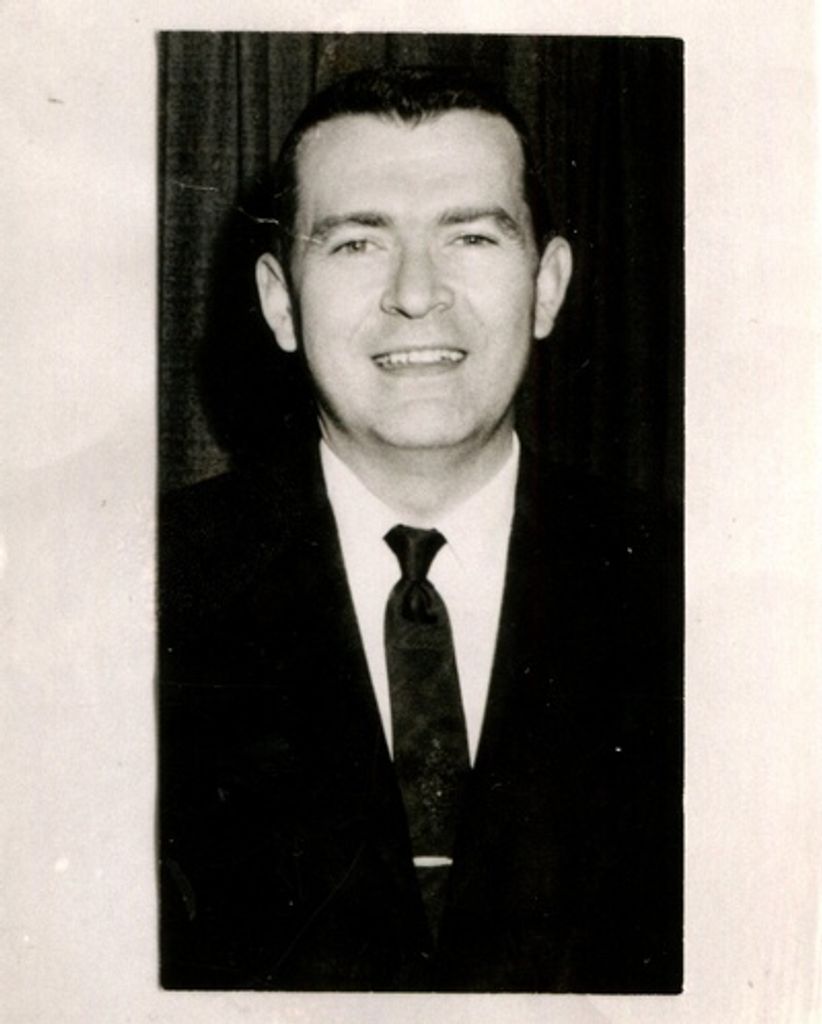 Leslie "Les" F. Graham Profile Photo