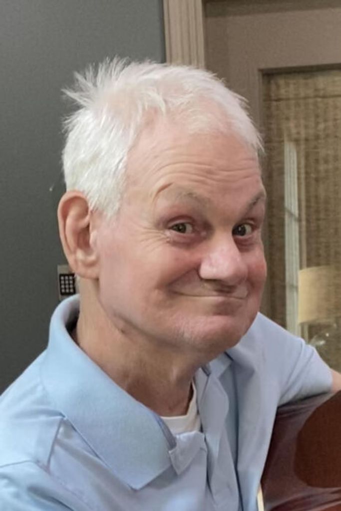 Johnny W. Southwell