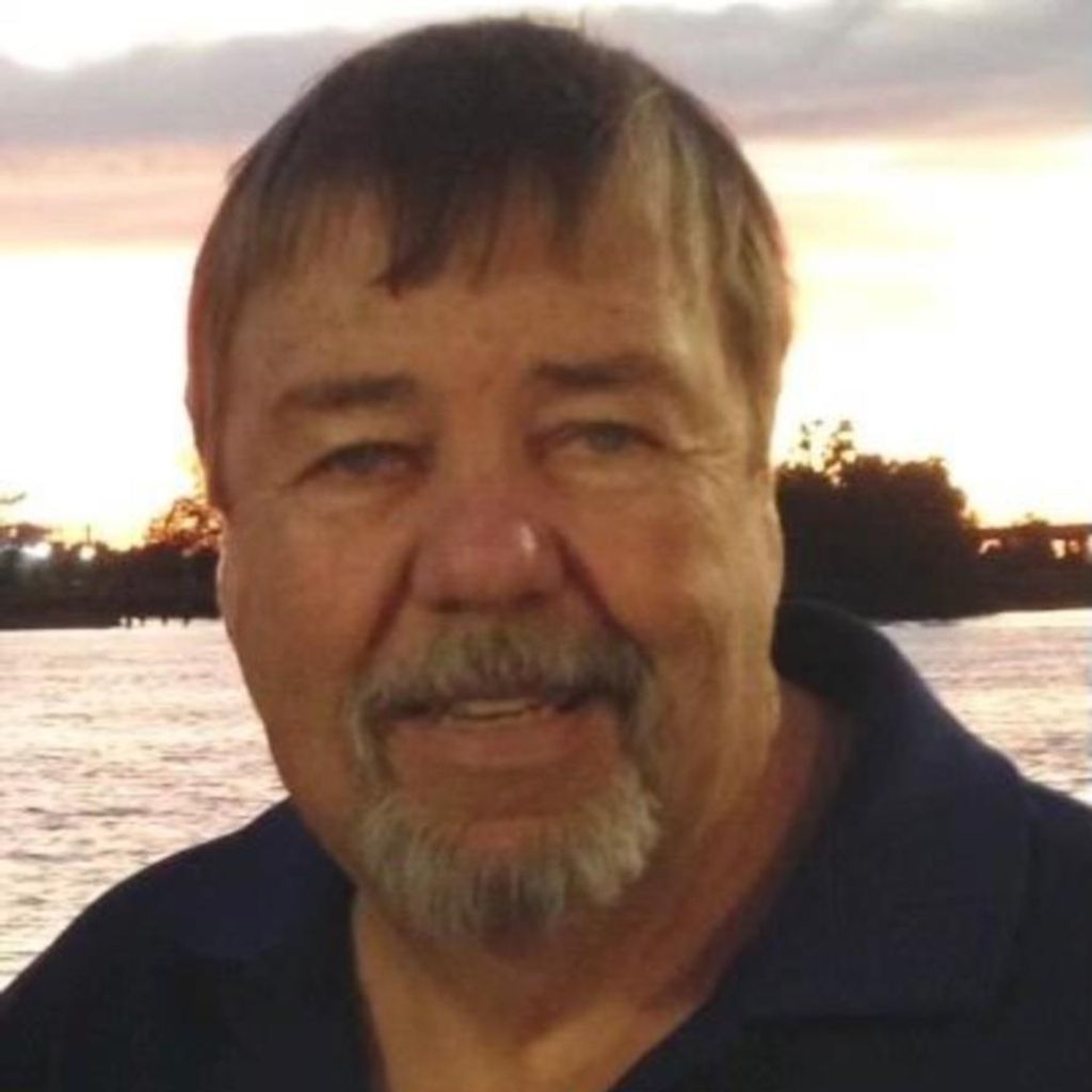 Larry Pritchard