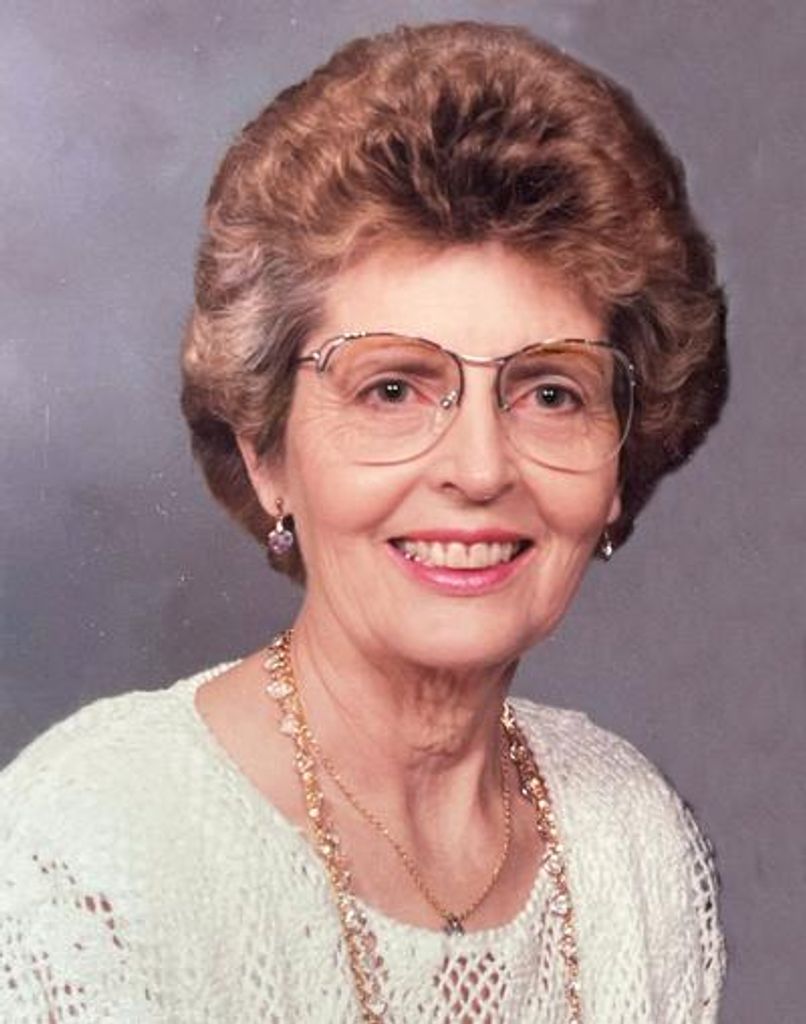 Alice June Phillips
