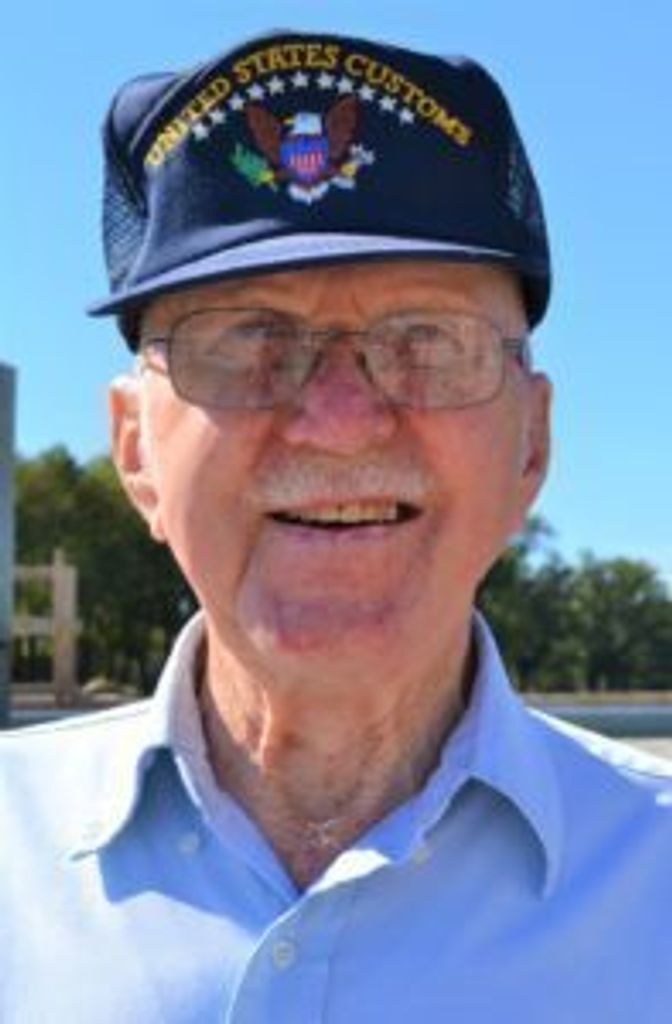 Orin Erwin "Bud" Baerwald Profile Photo