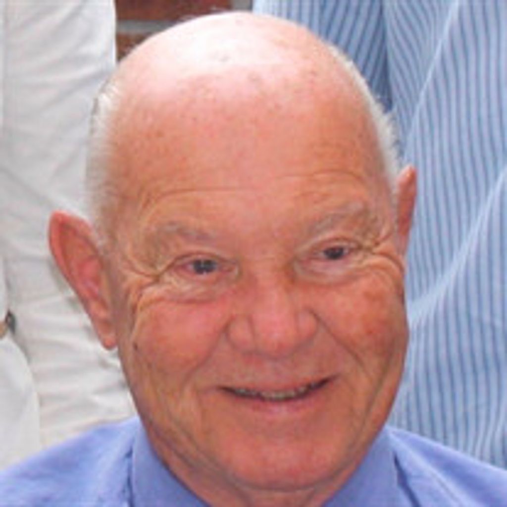 James J. Sullivan