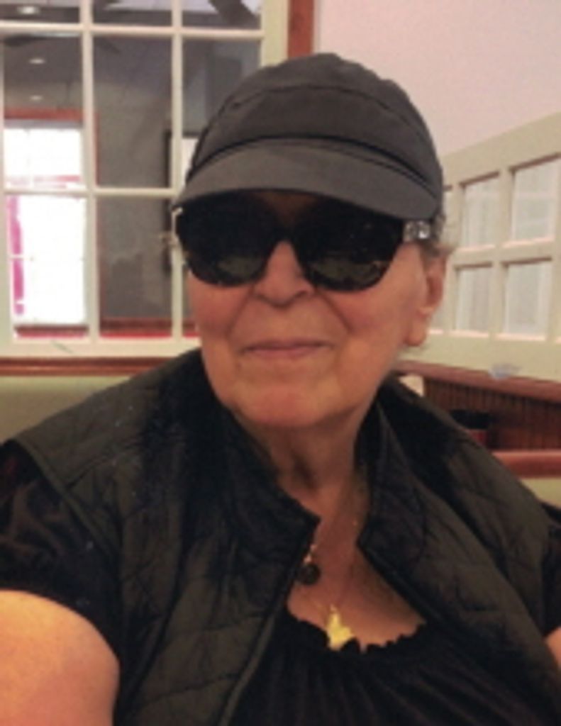 Miriam Vega Profile Photo