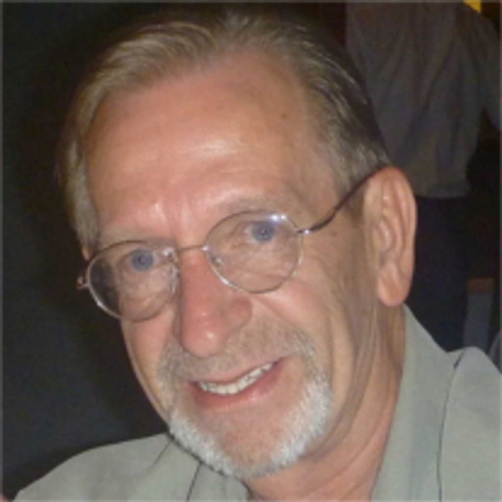 George Edward Goggin