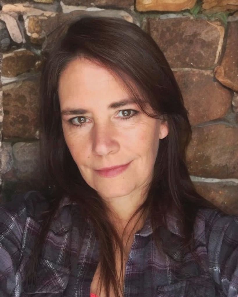 Michelle Leah Bohman