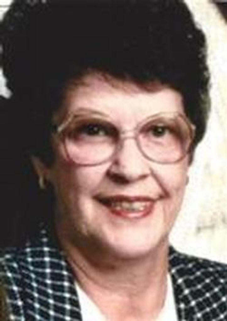 Wilma Jean Ezell Profile Photo