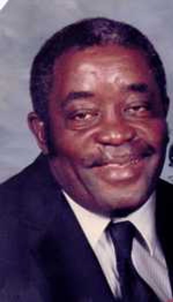 Eddie Harvey