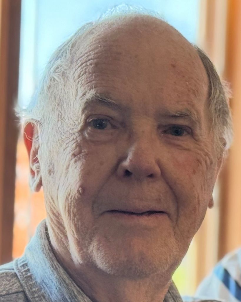 James C. Stirling Jr.