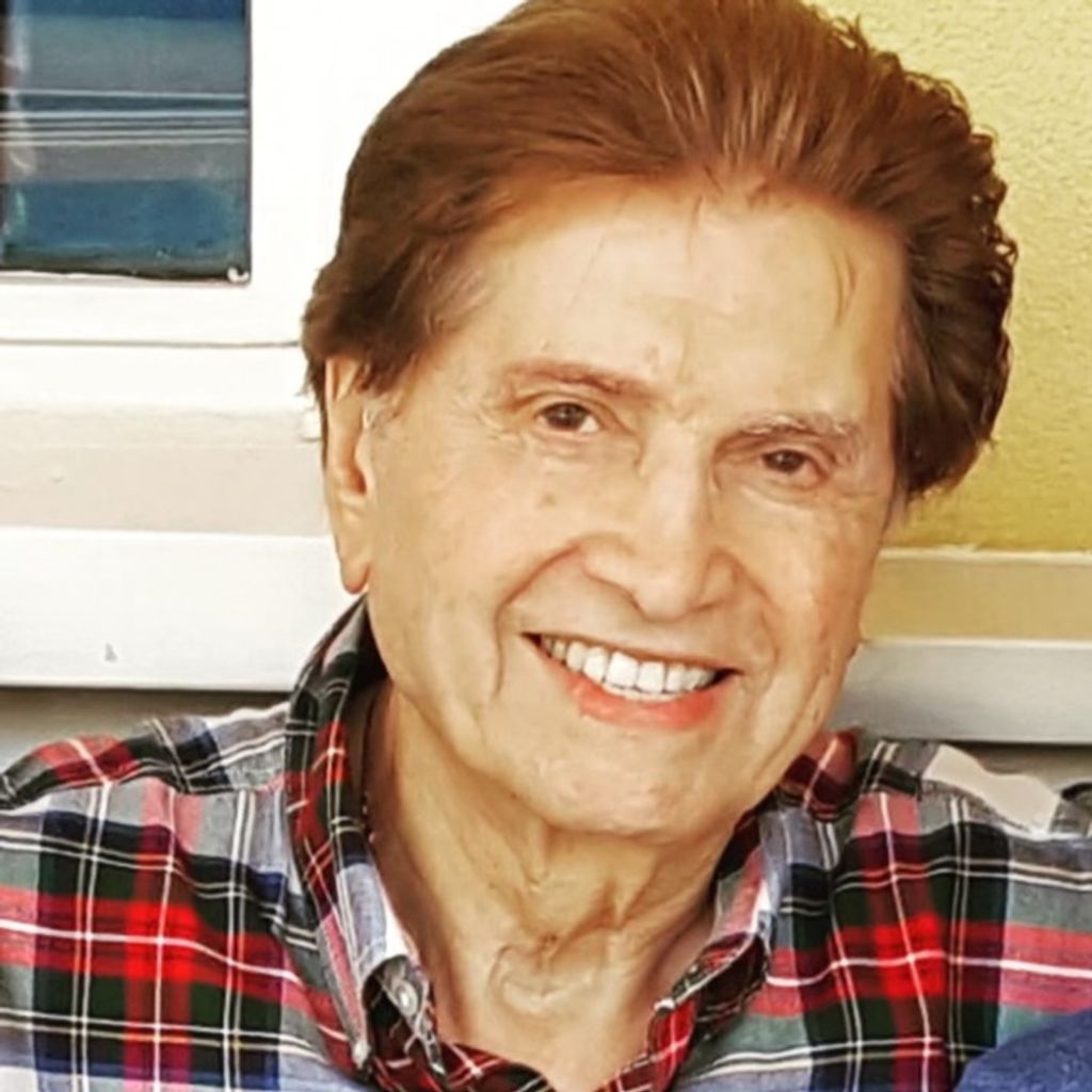 Joseph (Joe) Dale Bacarti