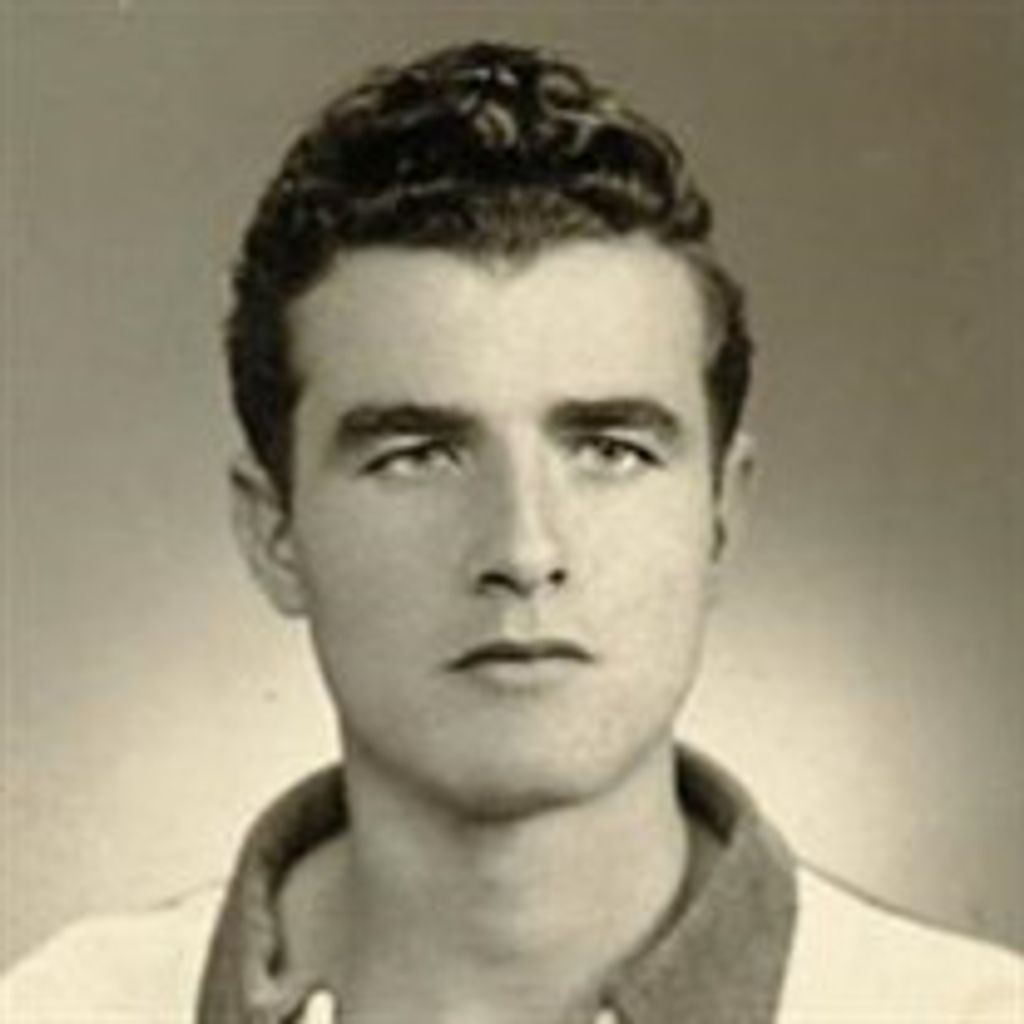 John Ioannis Kokkinaris