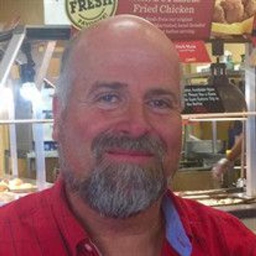 William Michael Rhoten Profile Photo