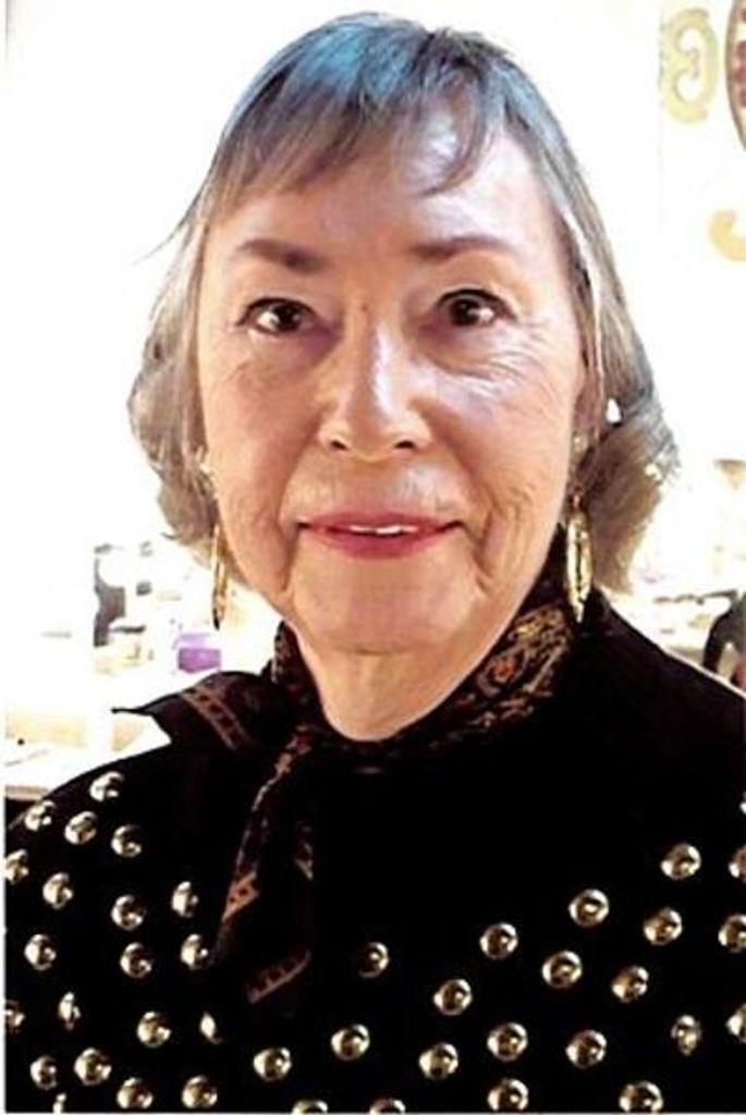 Lillian Rozalia Renc Profile Photo