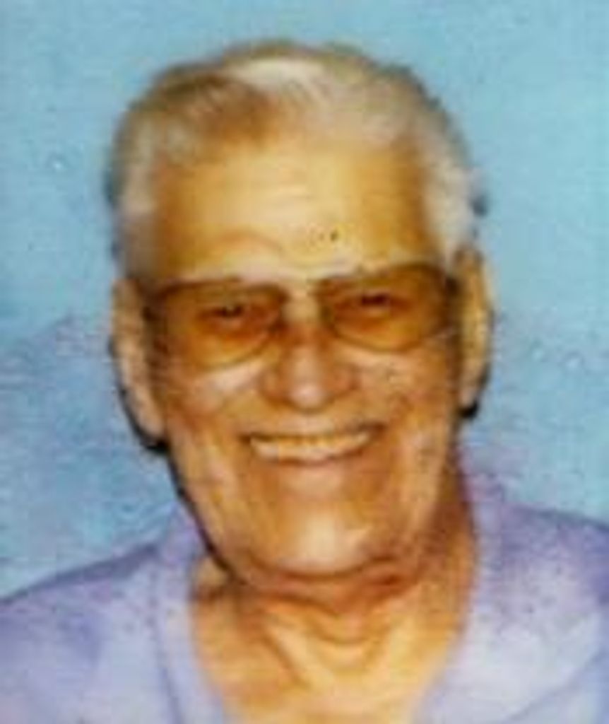 Orlando Ray Berry Profile Photo