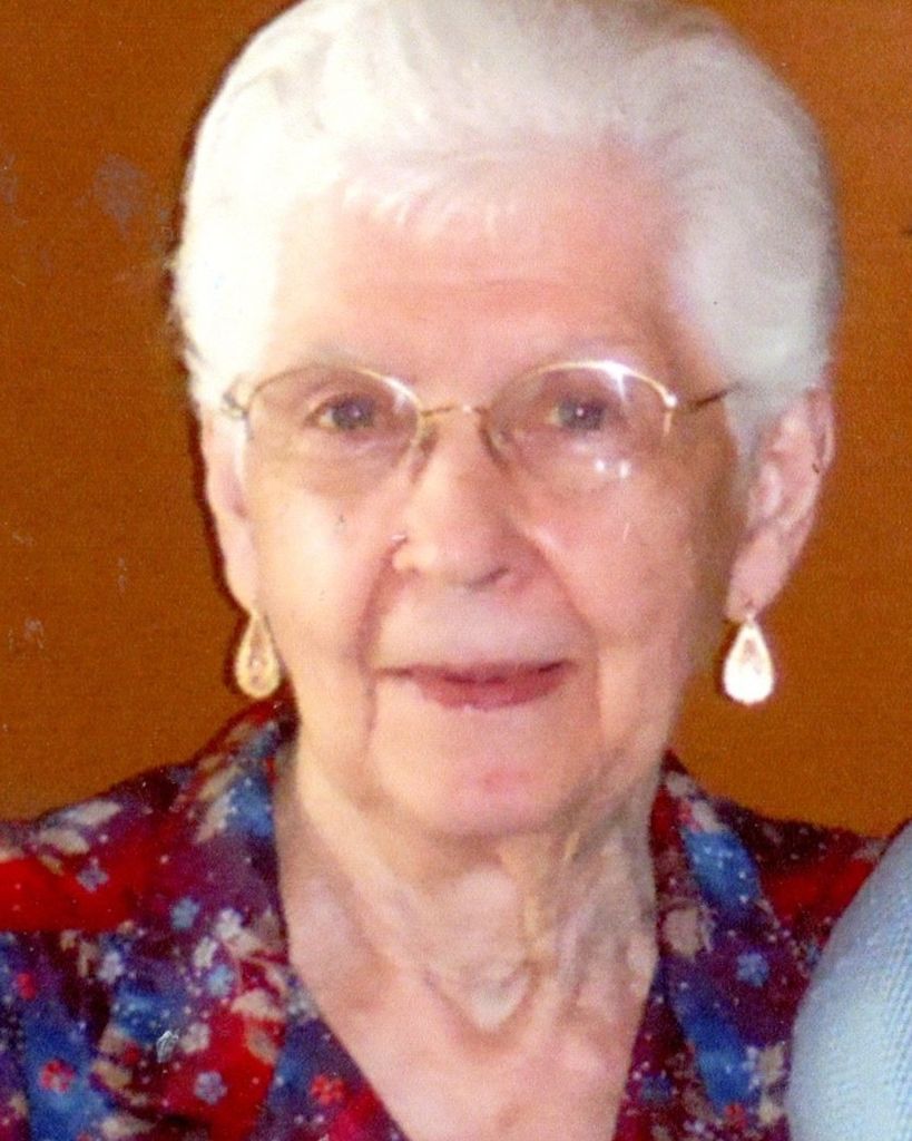 Mary Catherine Conrow Profile Photo