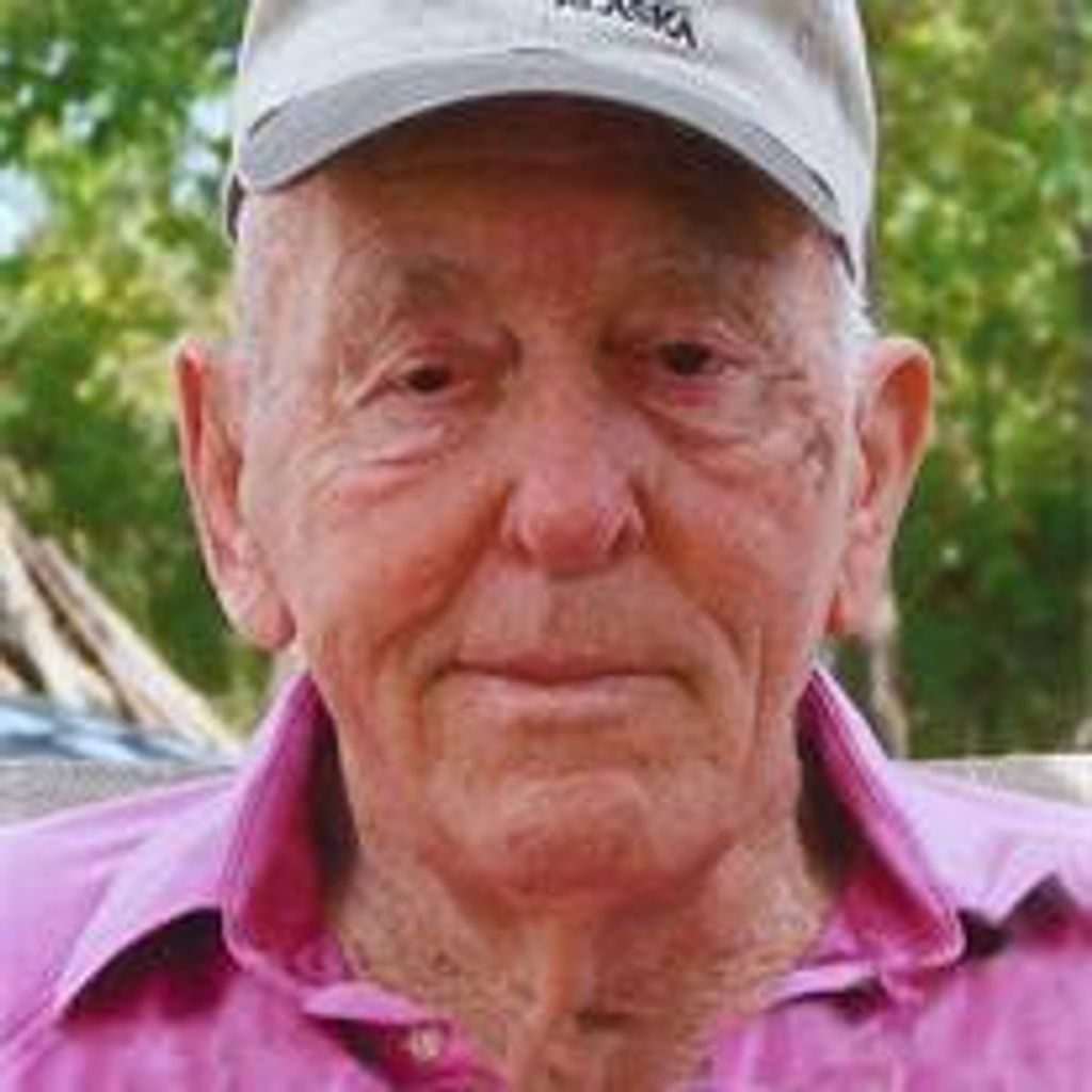 Roy Balken