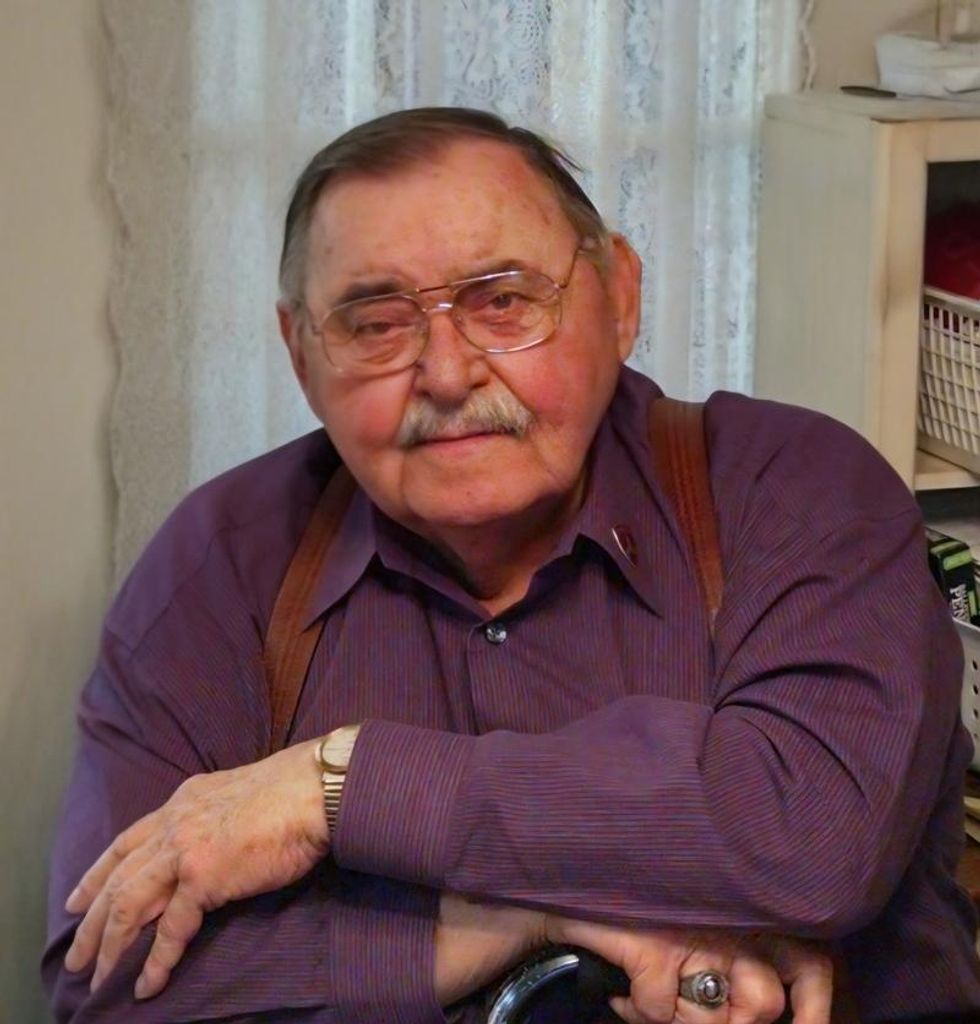 Johnny Wayne Laird, Sr.