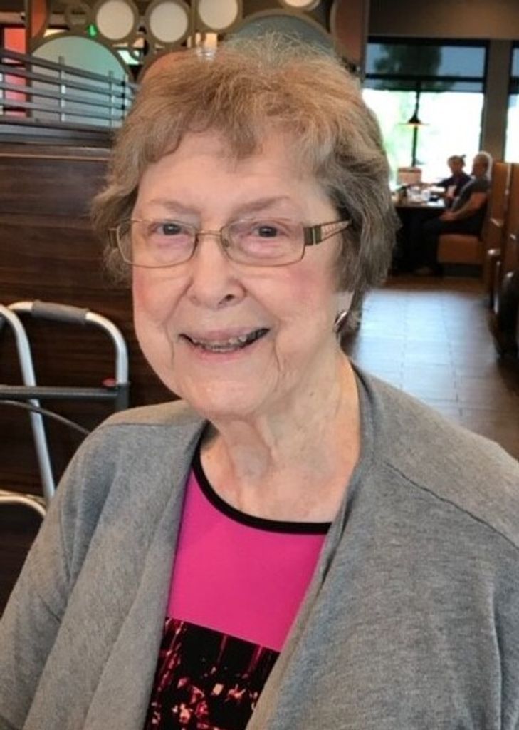 Shirley Bennett Meyers Profile Photo