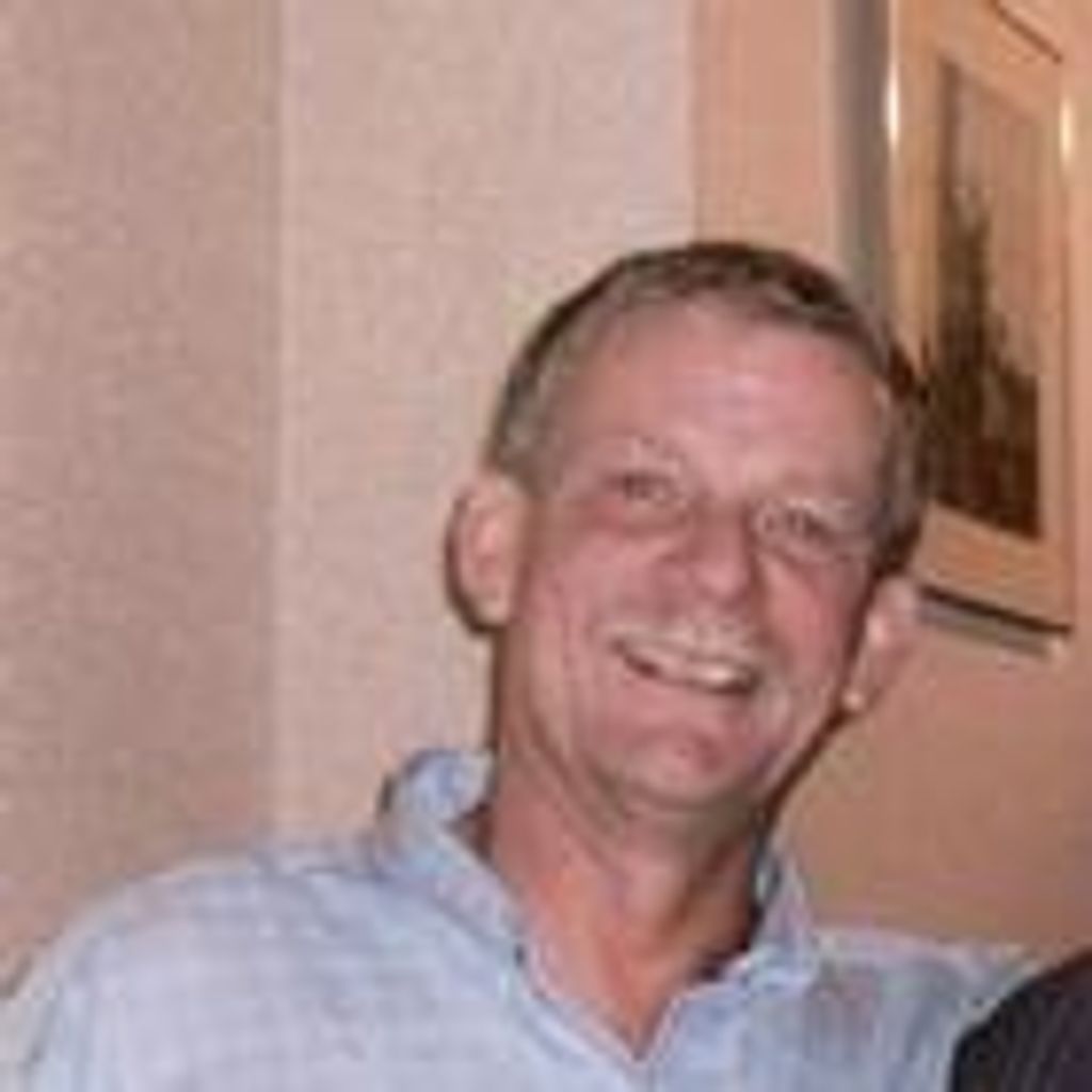 Richard J Nagle