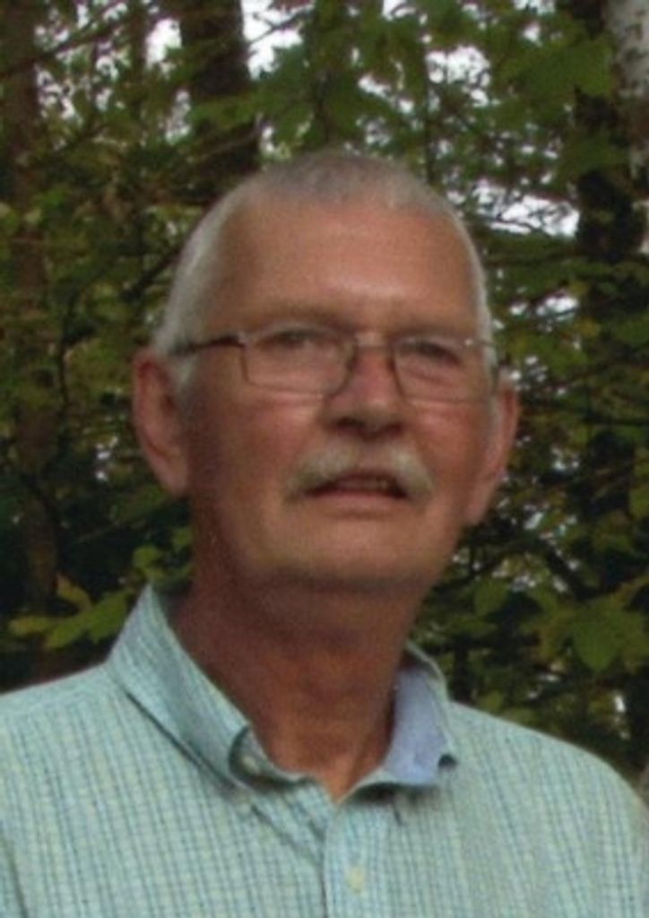 Rex A. Colley