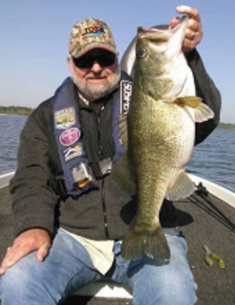 Jerry Carlton Duke Sr. Profile Photo