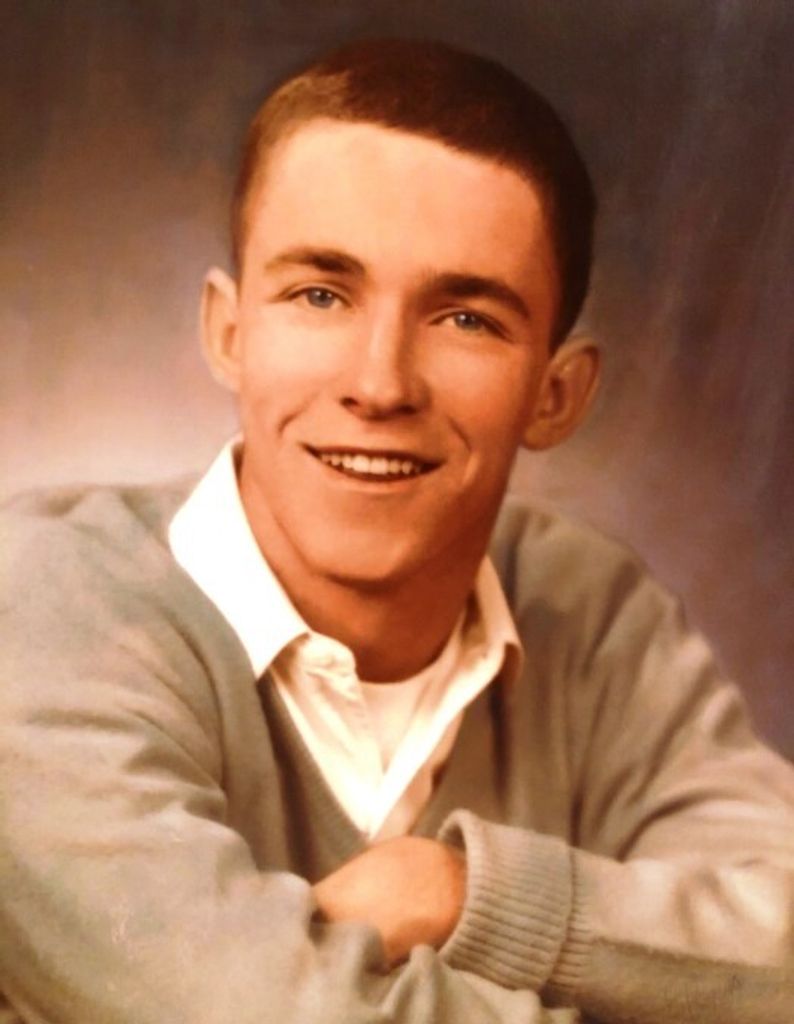 James Baley Smotherman