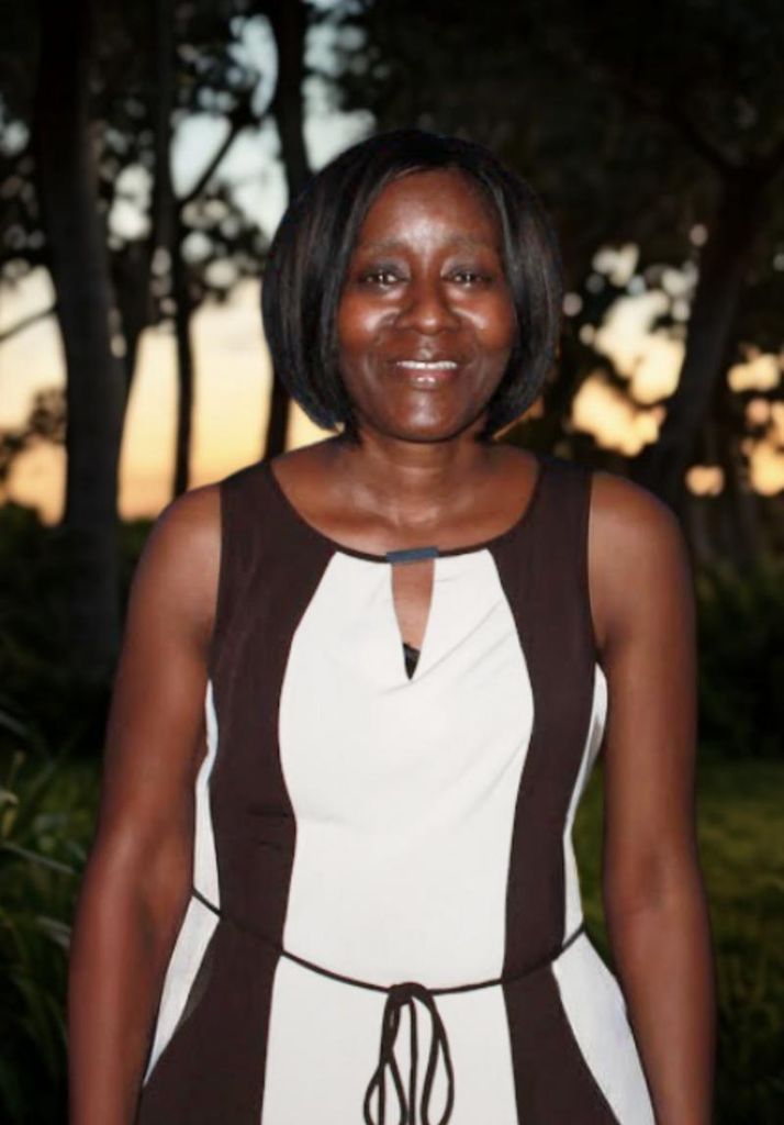 Damita Jo Smith Profile Photo