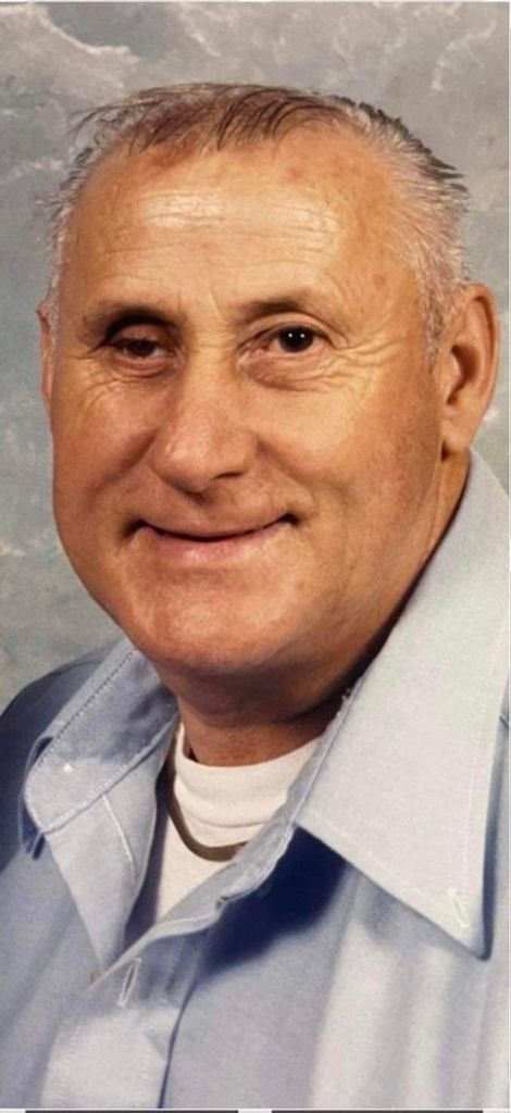 Ronald Wayne Nolan Profile Photo