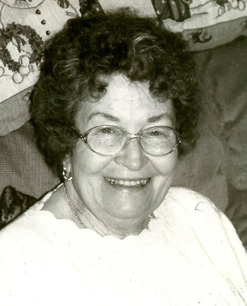 Dorothy Burgess