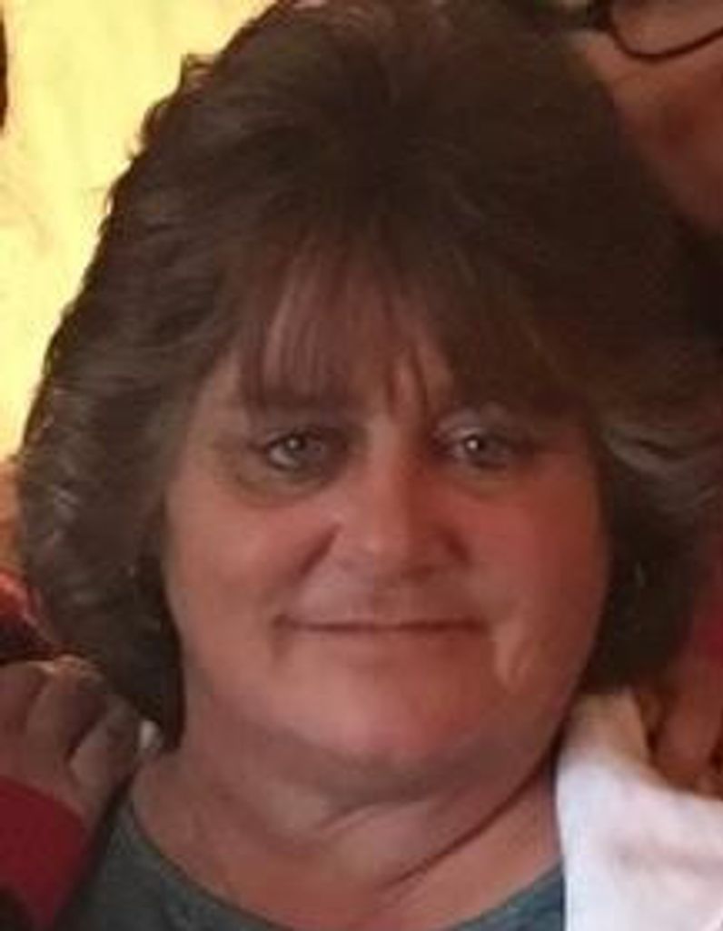 Judith Hughes