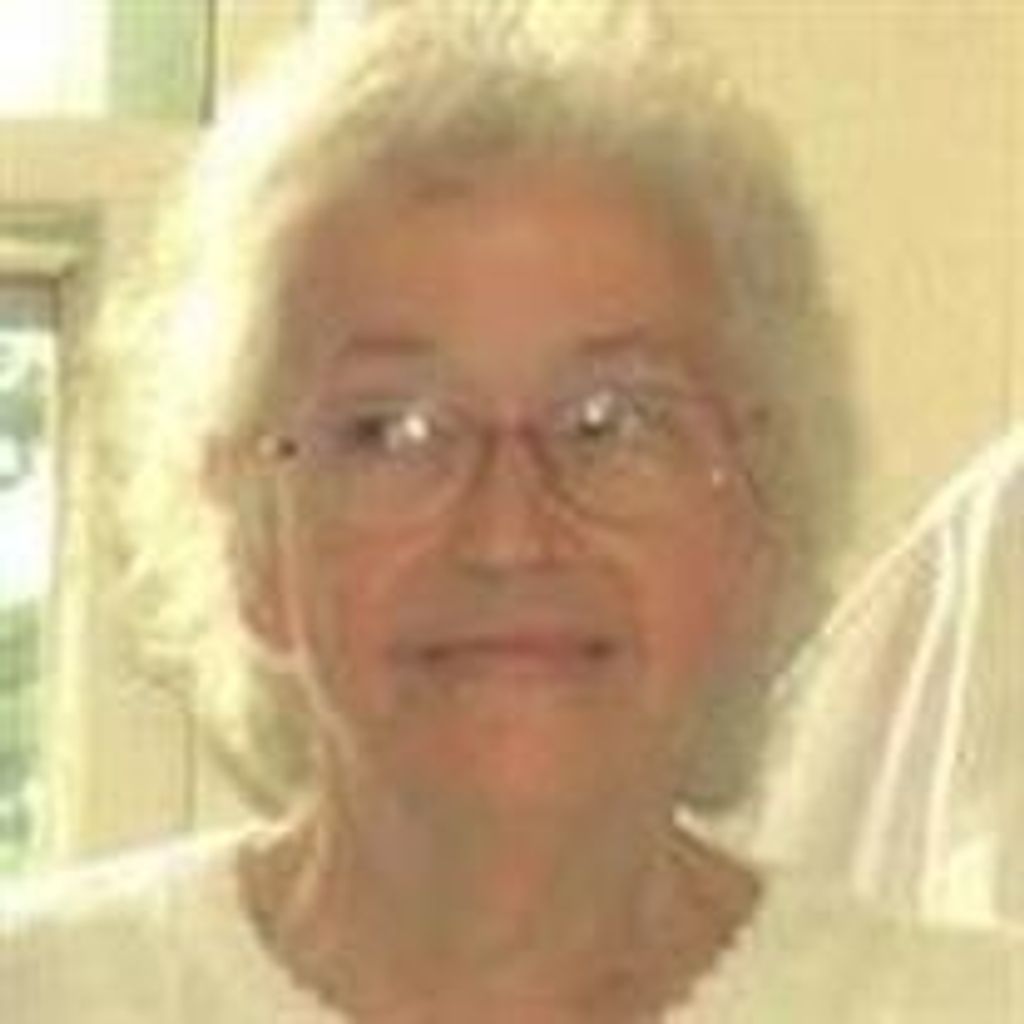 Jewell Doris Blevins Profile Photo
