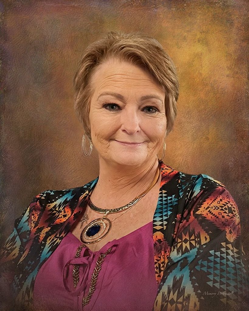 Cynthia Jean McMullen