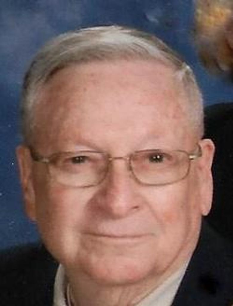 Arnold "Andy" Anderson Profile Photo