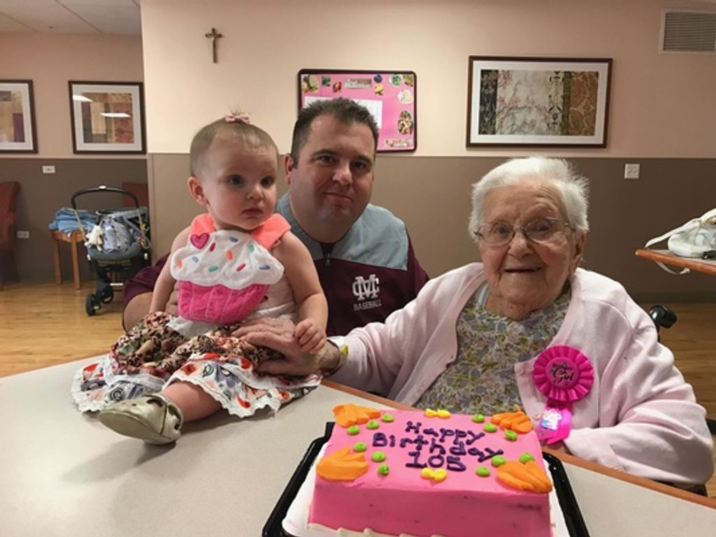 Grace Hofert Profile Photo