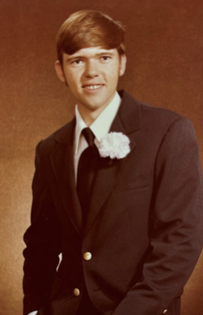Brian Adare Oakley