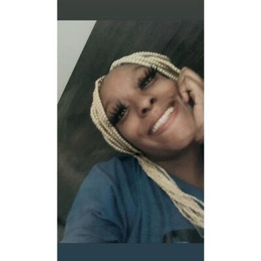 Jazman Rochelle Brown Profile Photo