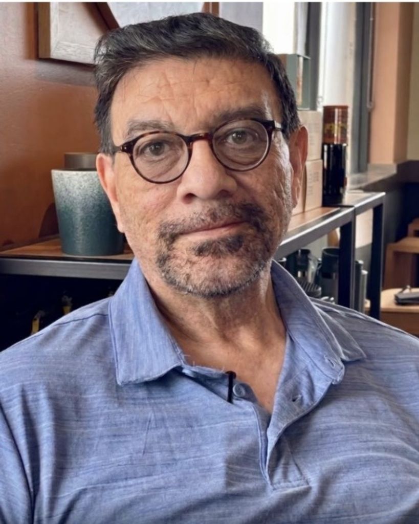 Jimmy "James" Perez Profile Photo