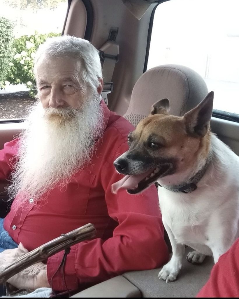 Patrick J. Clark Profile Photo